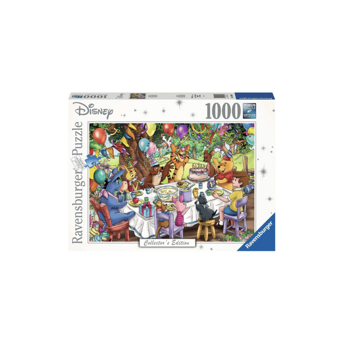 Ravensburger Disney Collector's Edition: Winnie The Pooh