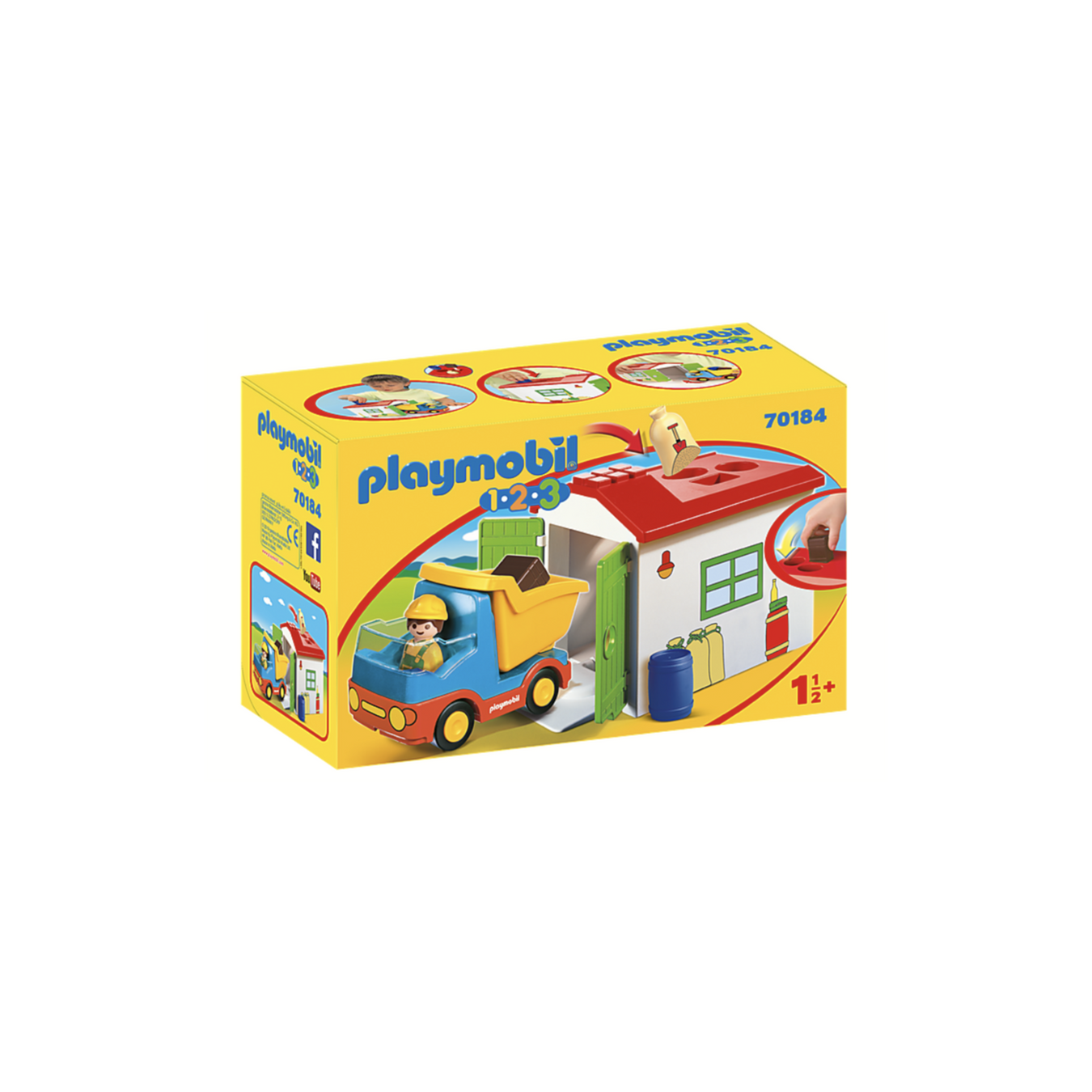 Playmobil