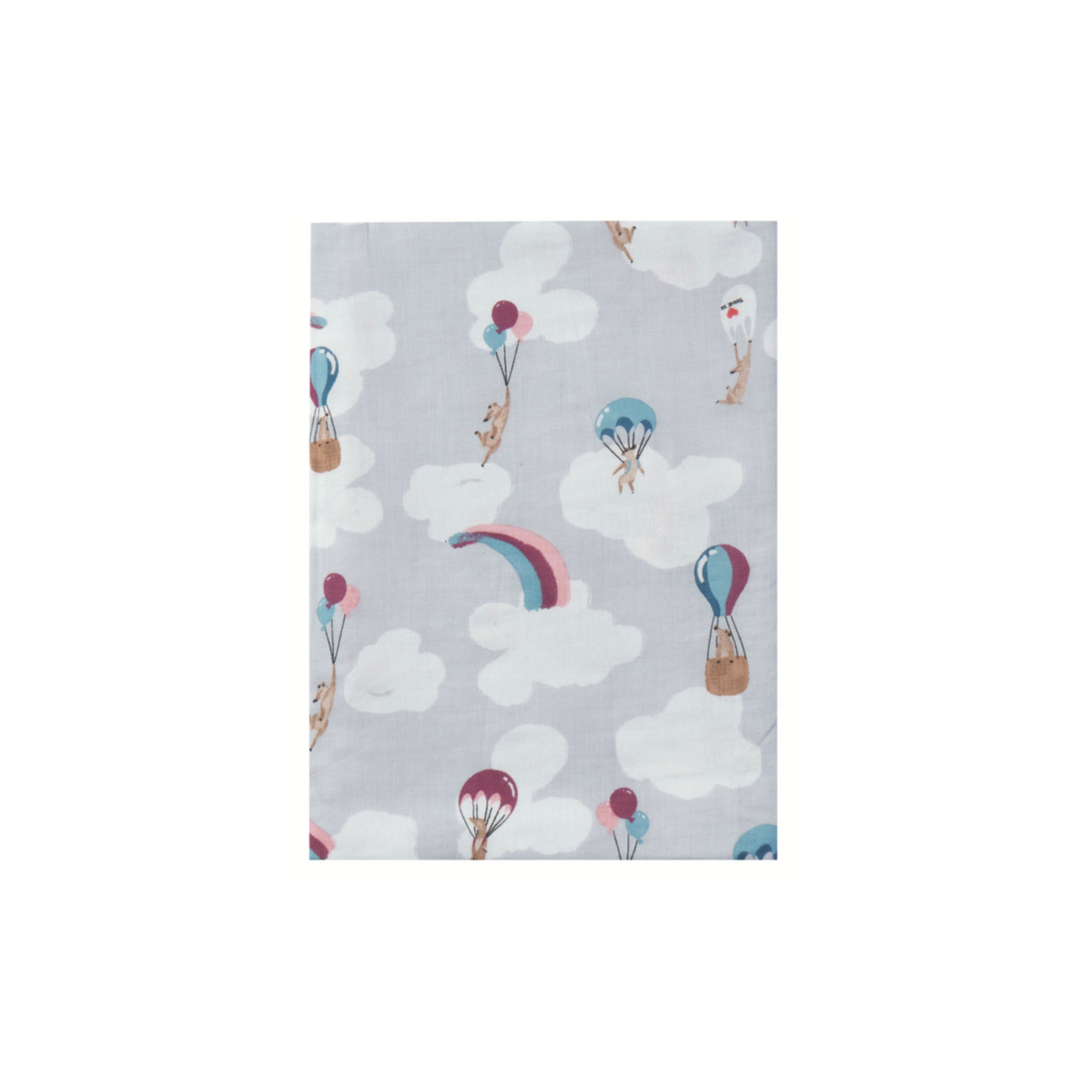 NEST DESIGNS - FW23 Safari Party