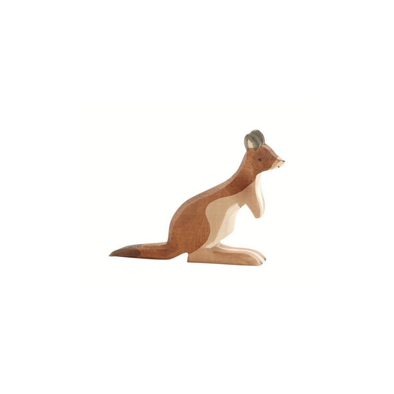 Ostheimer Kangaroo Father