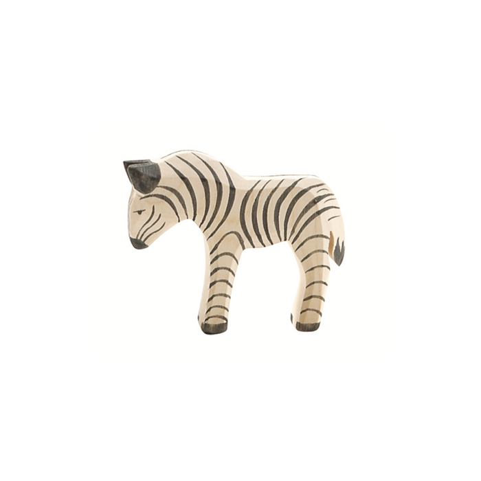 Ostheimer Zebra Small