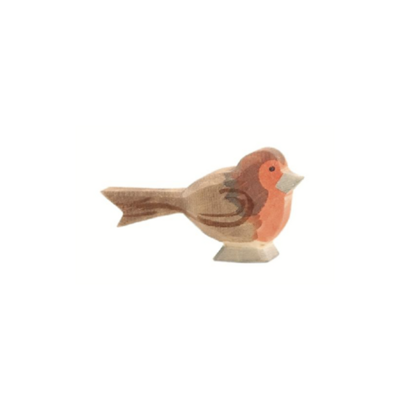Ostheimer Robin