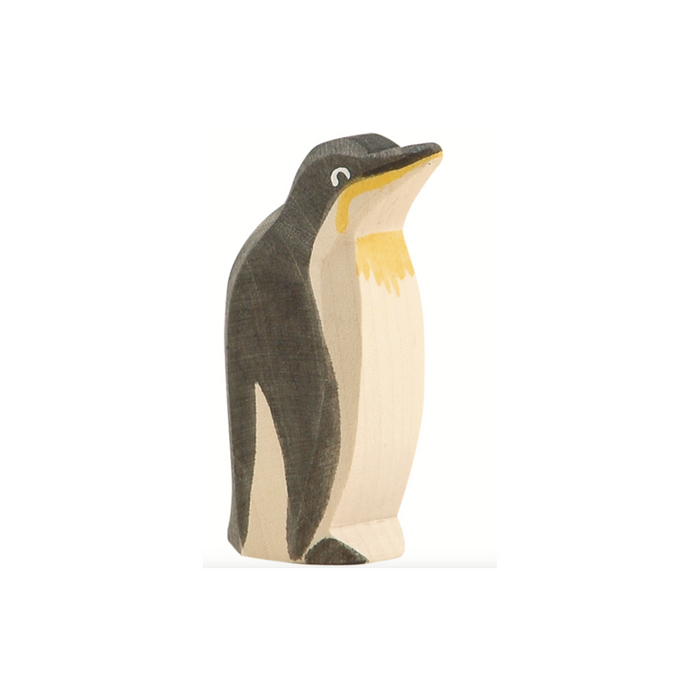 Ostheimer Penguin Beak High