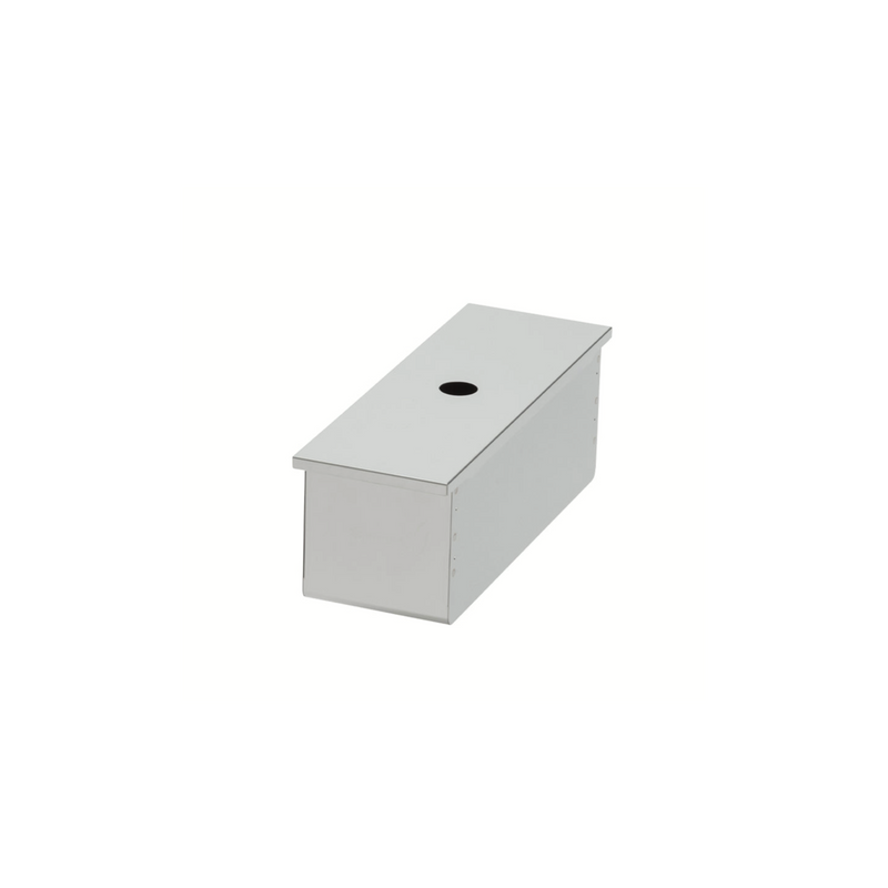 Snow Peak Stainless Box Half Unit