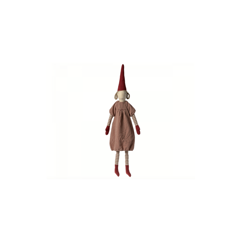 Maileg Pixy Size 6 - Girl