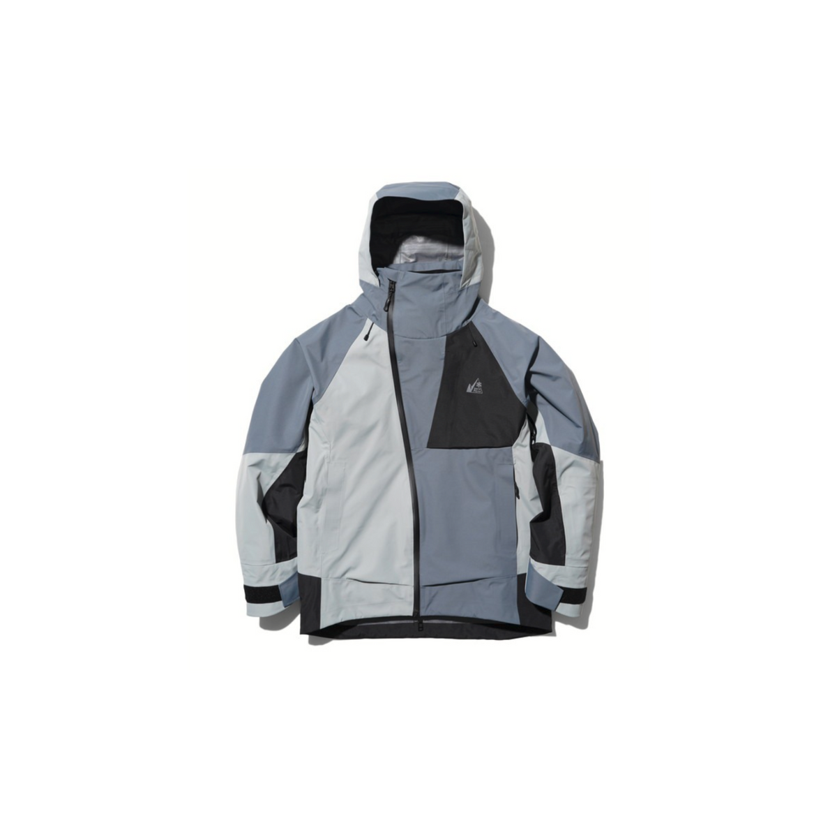 Snow Peak x Mountain of Moods - 3L Graphen Jacket