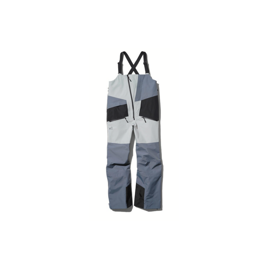  peak 3L Graphen Bib Pants Mサイズ Snow Peak - Mountain of Moods - 3L Graphen Bib Pants — WEVE