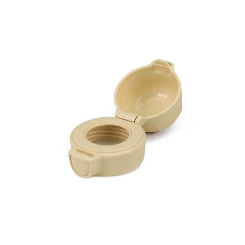 New One Touch Cap (Cap Only)