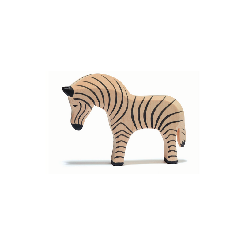 Ostheimer Zebra
