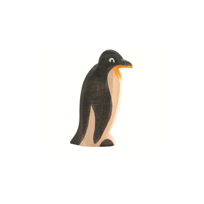 Ostheimer Penguin Beak Straight
