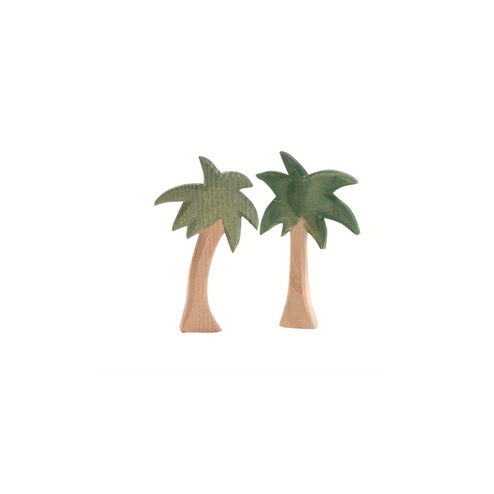 Ostheimer Palm Group Mini 2 Pieces