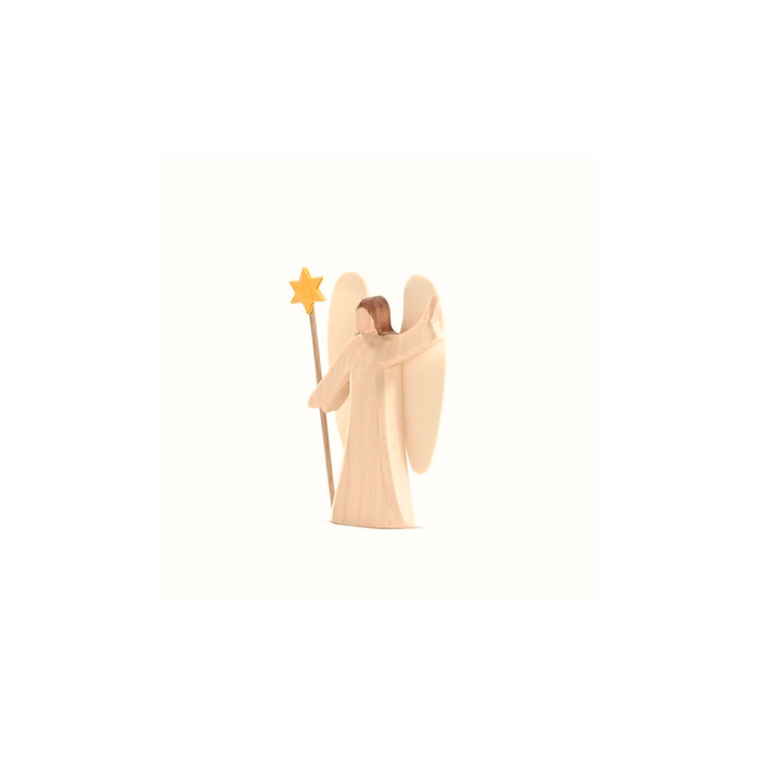 Ostheimer Angel with star mini