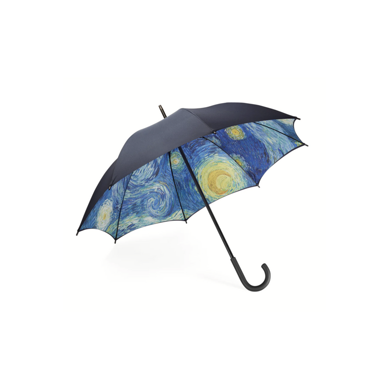 MoMA Starry Night Umbrella Full-Size