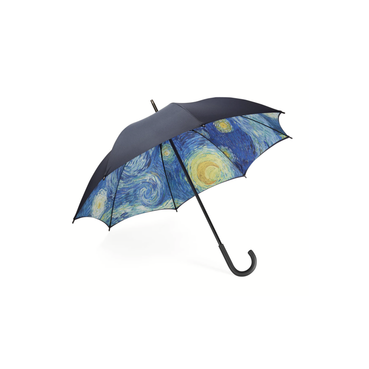 MoMA Design - Starry Night Umbrella Full-Size | WEVE