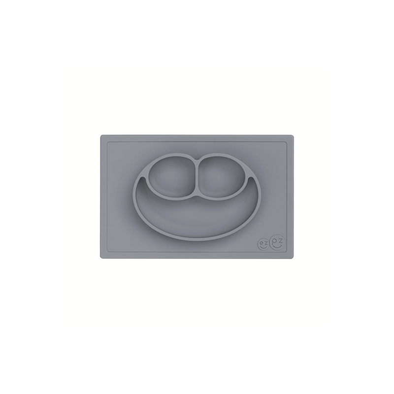 ezpz Happy Mat - Grey