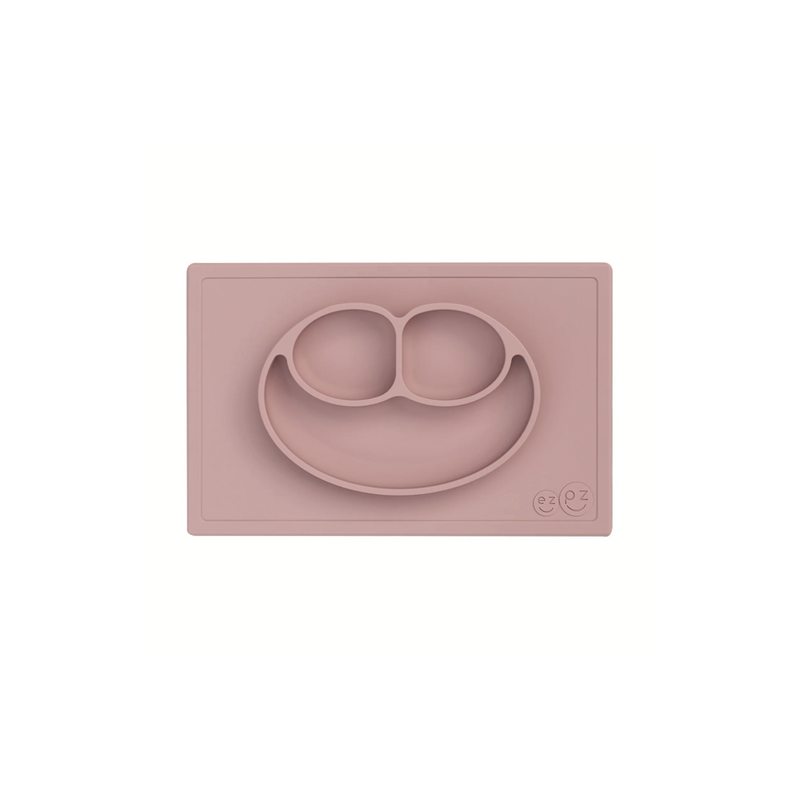 ezpz Happy Mat - Blush