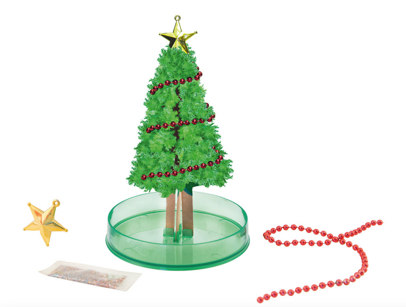 Moulin Roty Le Sapin Magique