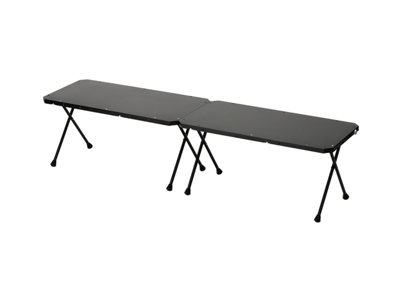 Snow Peak Connection Table