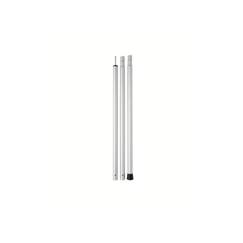 Snow Peak Tarp Pole 210cm Aluminum