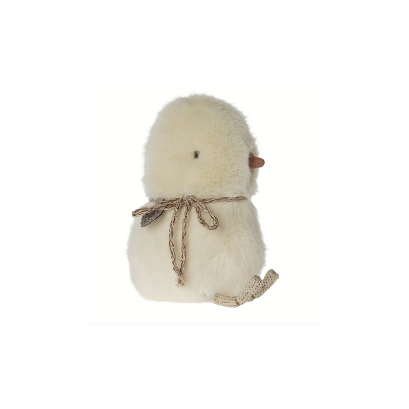 Maileg Plush Chicken, Mini