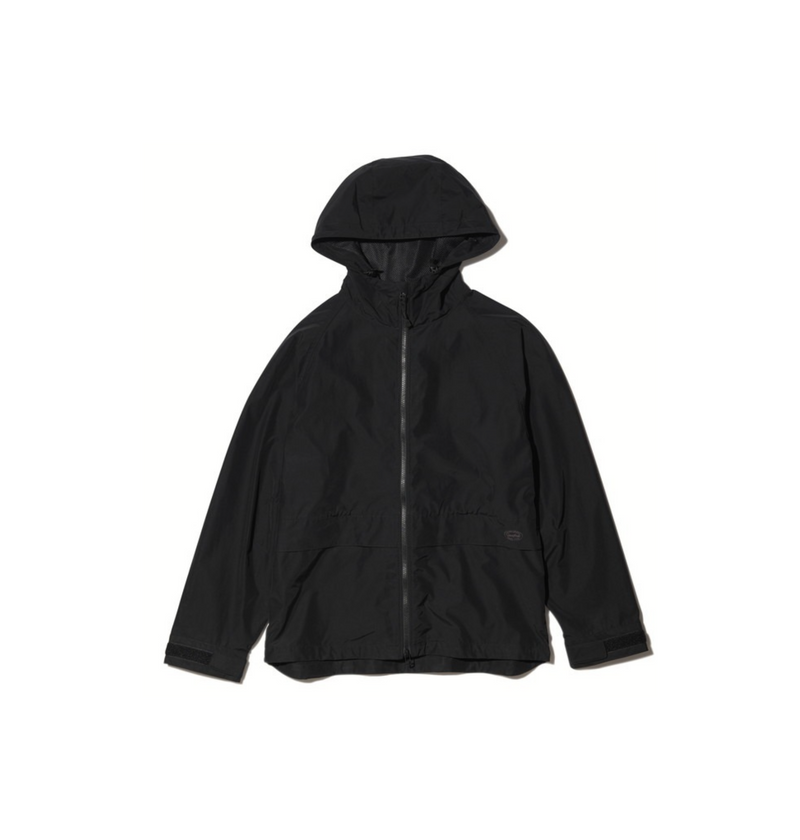 Snow Peak Light Mountain Cloth Zip Up Parka