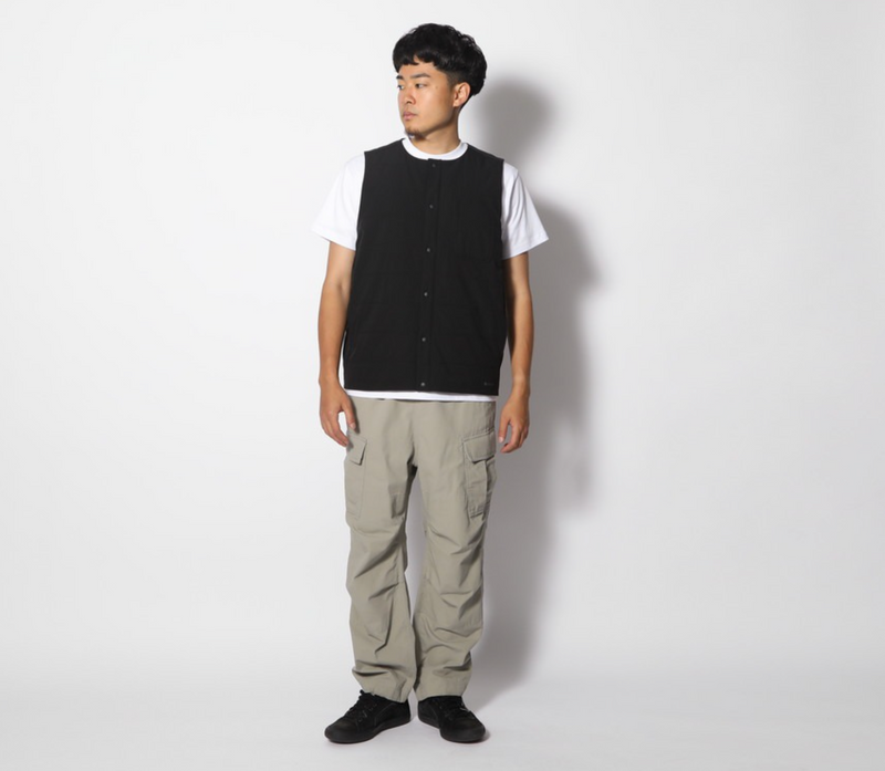 Snow Peak Flexible Insulated Vest