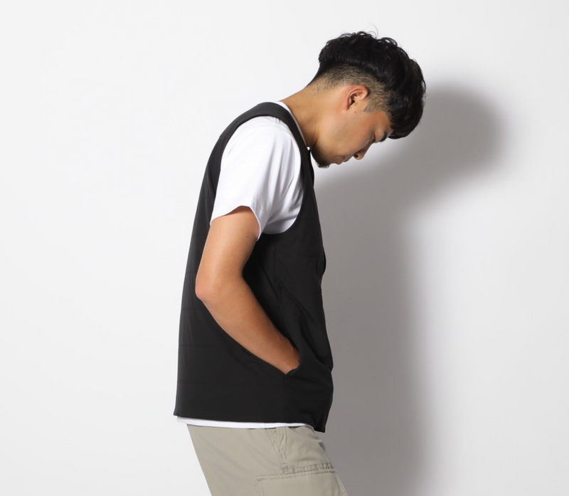 Snow Peak Flexible Insulated Vest