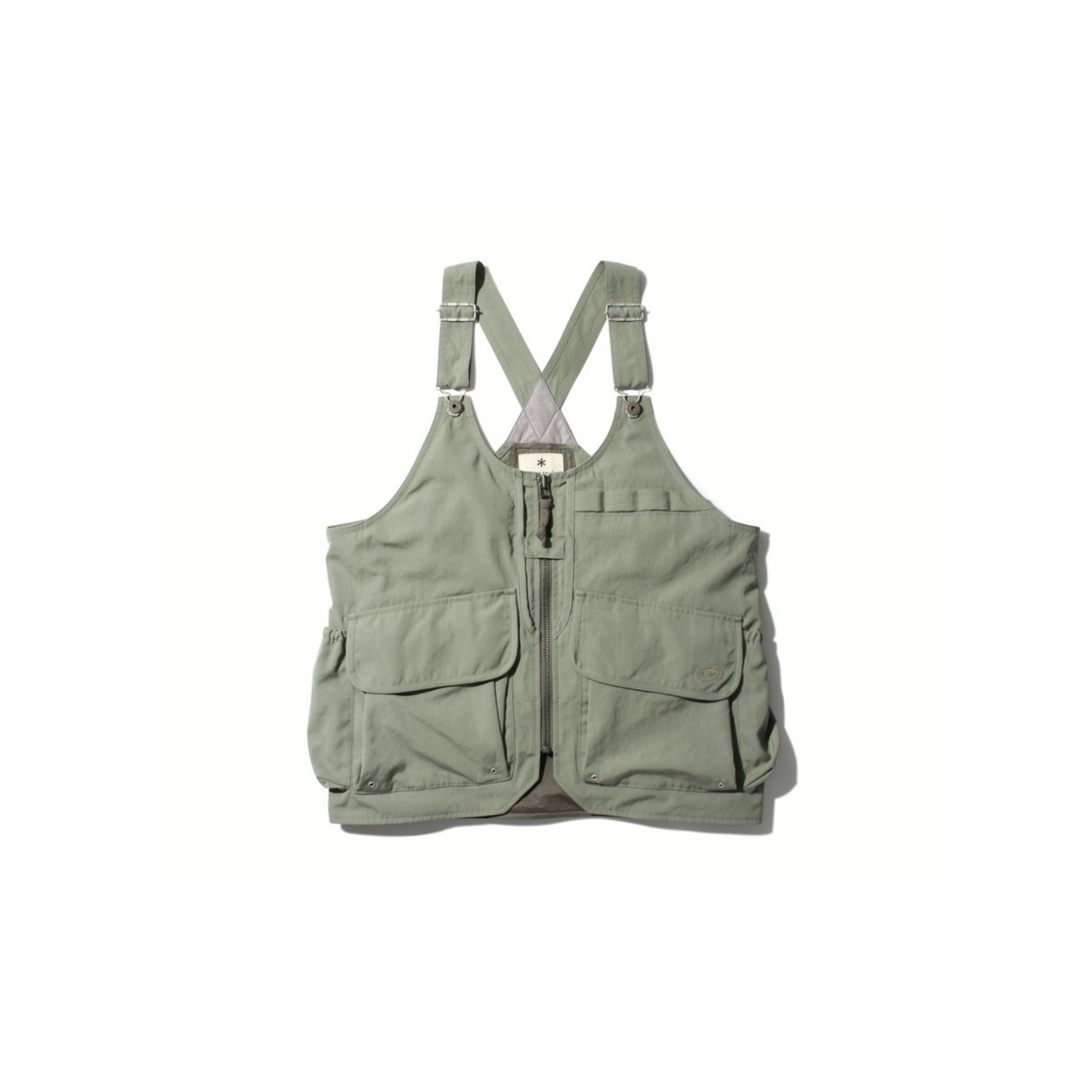 Summer Camping Apparel