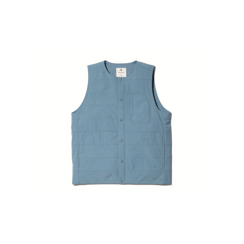 Snow Peak Flexible Insulated Vest