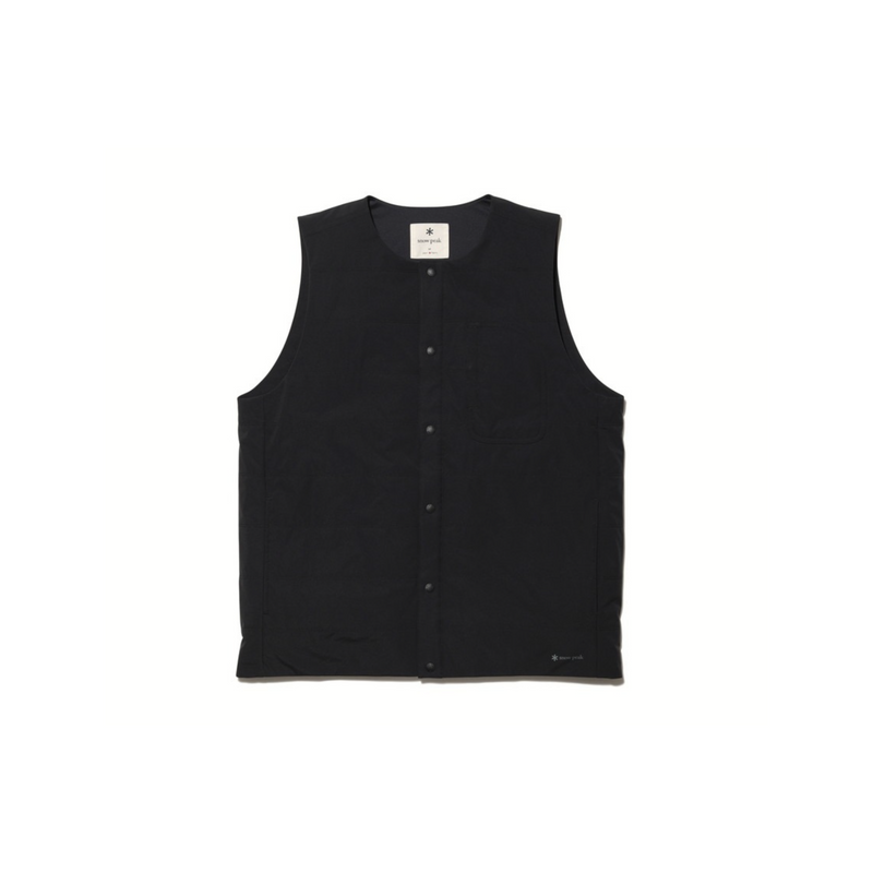 Snow Peak Flexible Insulated Vest