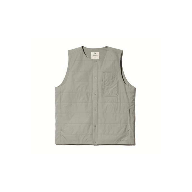 Snow Peak Flexible Insulated Vest
