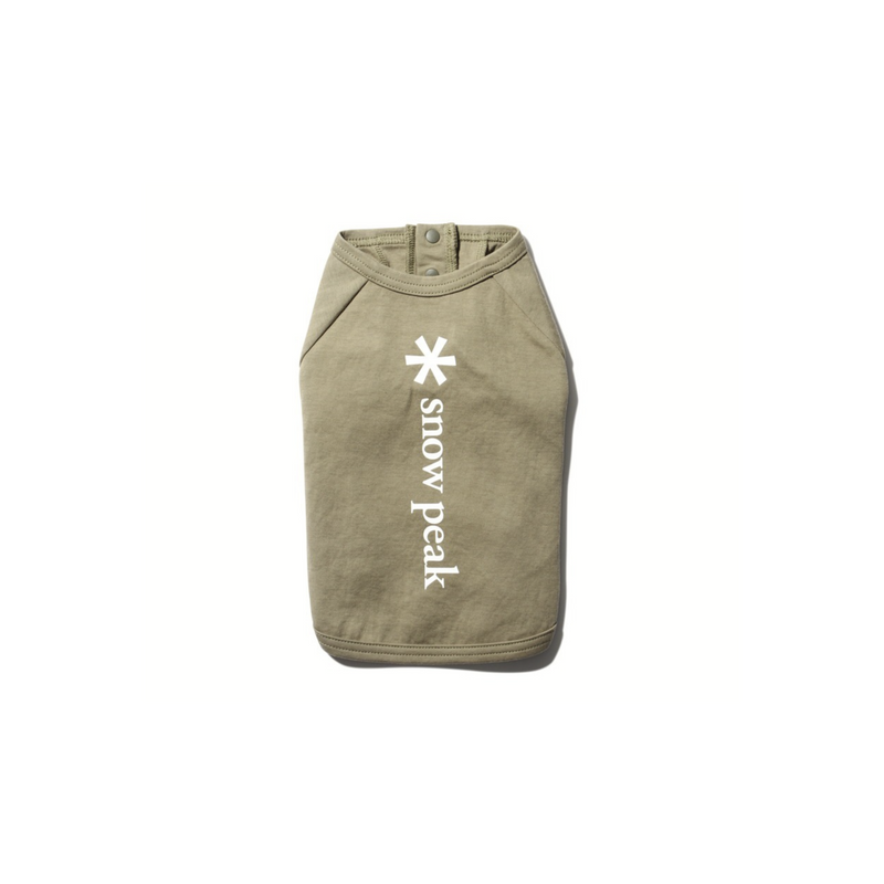 Dog Pullover T-shirt