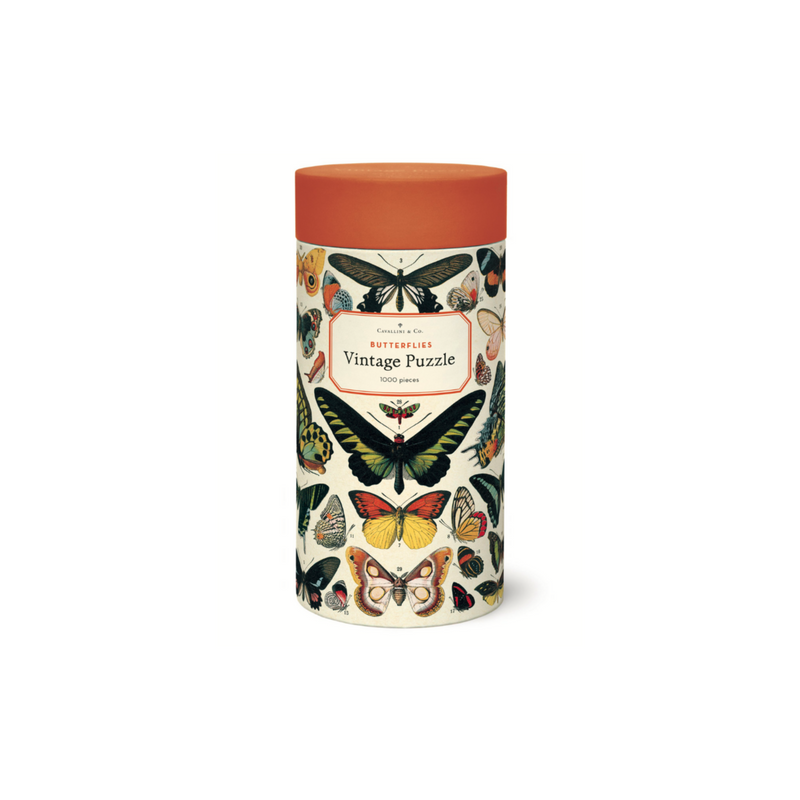 Cavallini & Co. Butterflies
