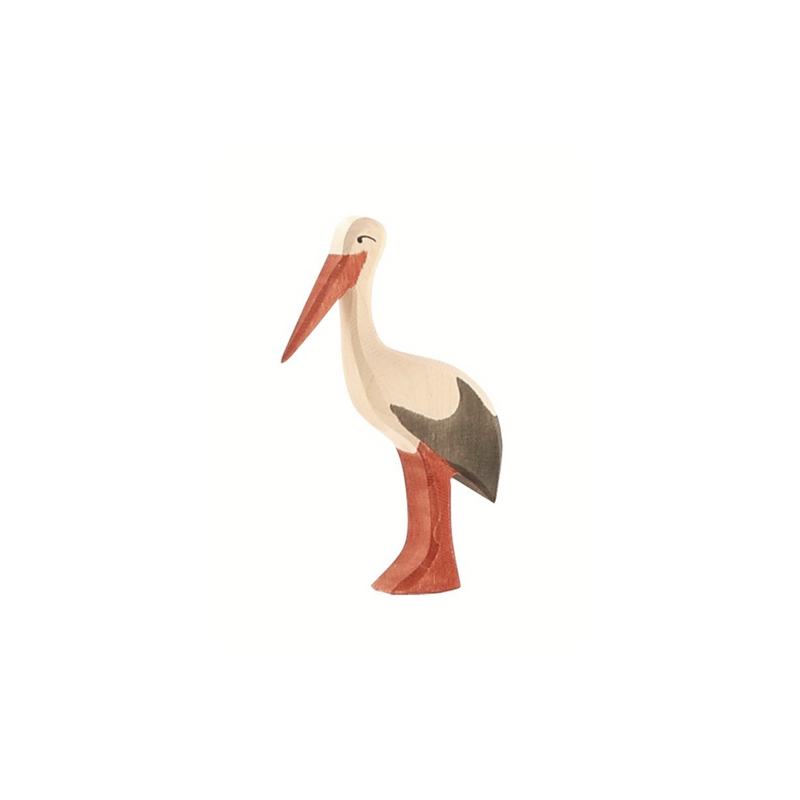 Ostheimer Stork