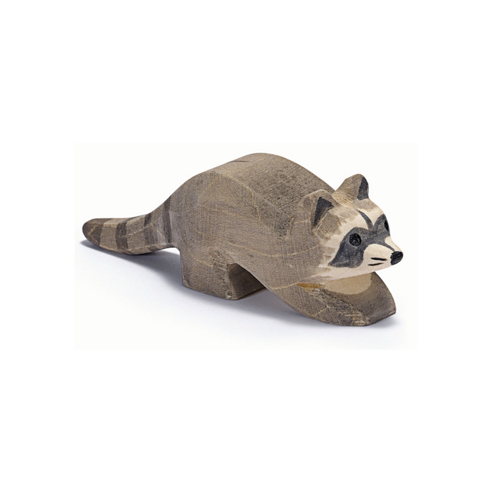 Ostheimer Raccoon Small