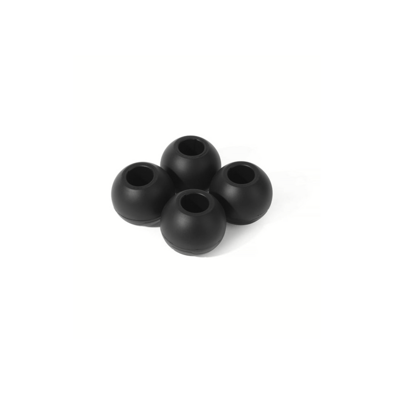 Helinox Vibram Ball Feet Set