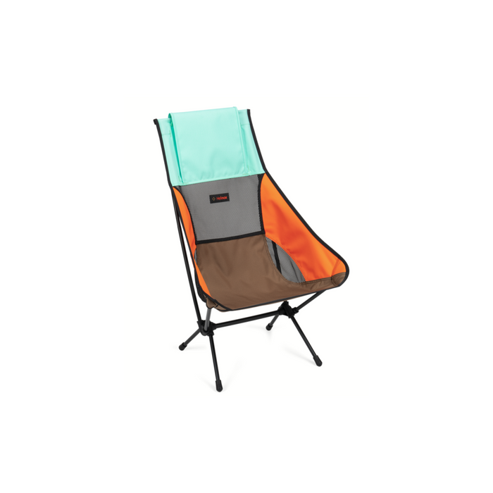 Helinox Chair Two Mint Multi