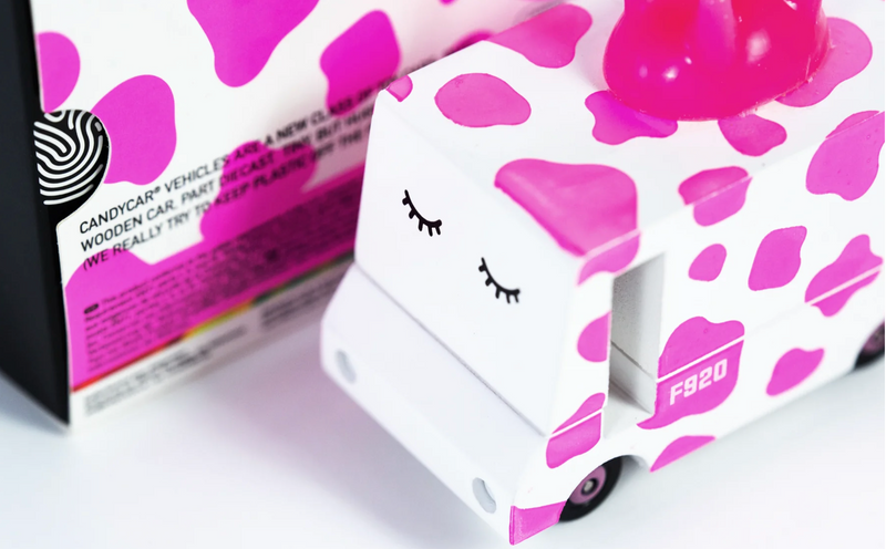 Candylab Strawberry Woo