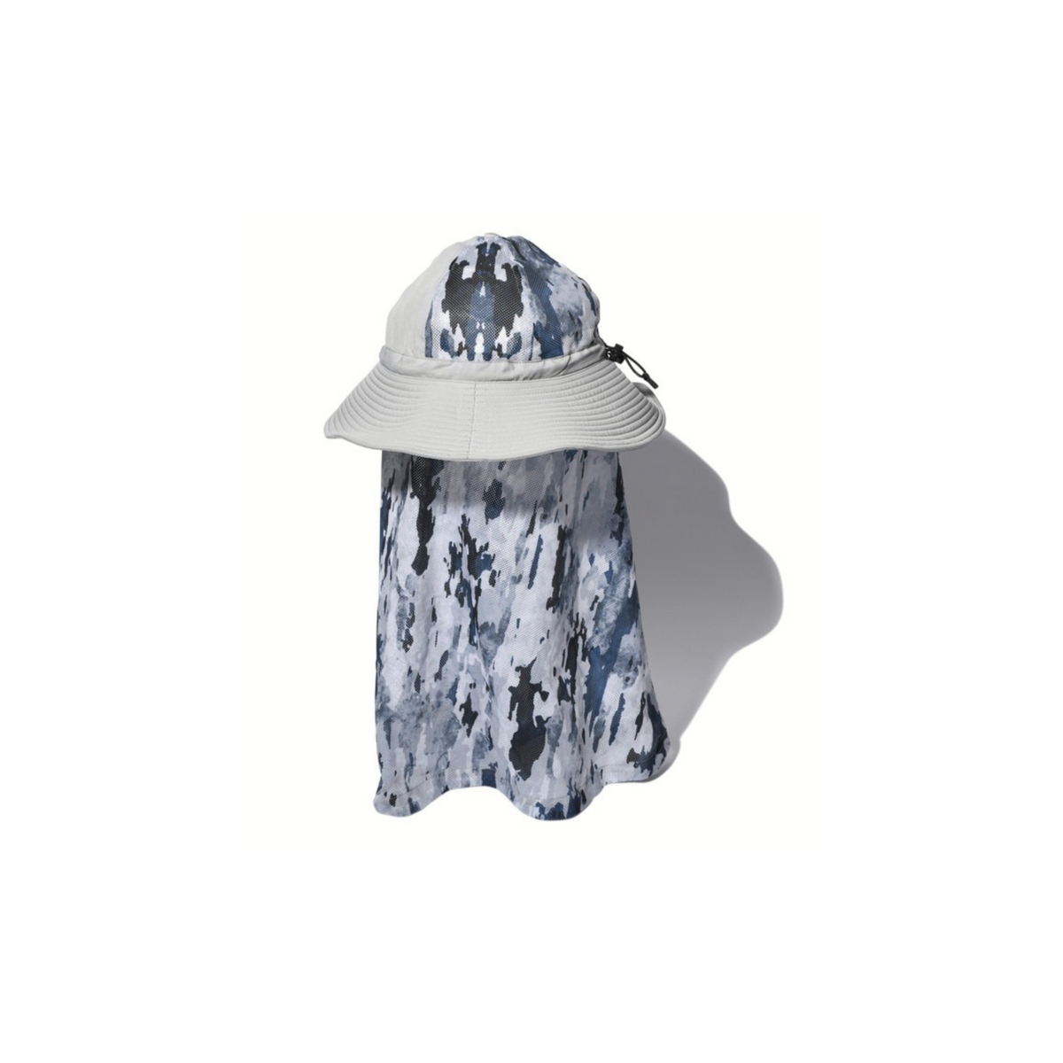 ガーデニングウェア peak Printed Insect Shield Hat Light Screenshot2024-04-