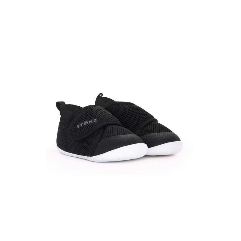 Stonz Cruiser Original Baby - Black