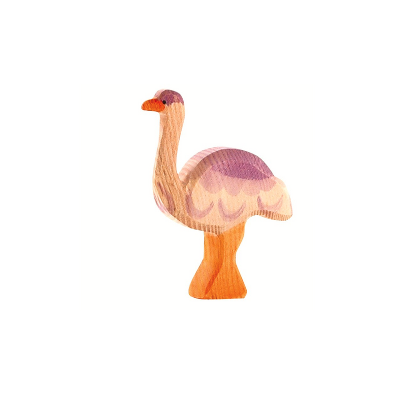 Ostheimer Ostrich