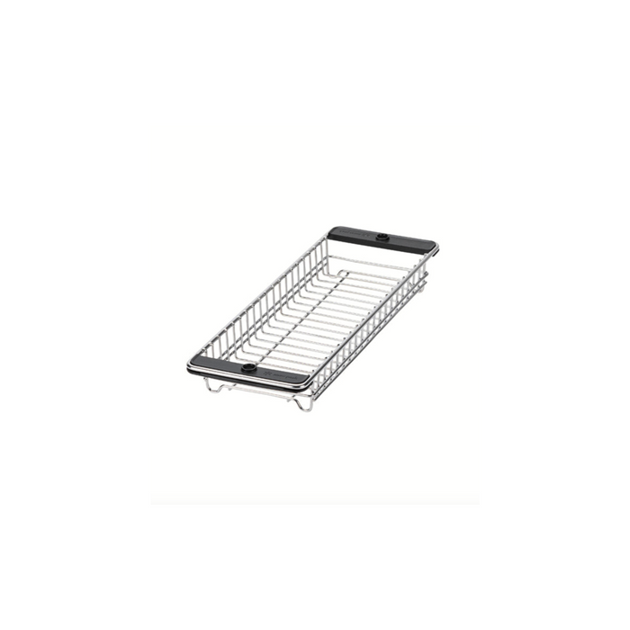 Snow Peak Shallow Mesh Tray Half Unit