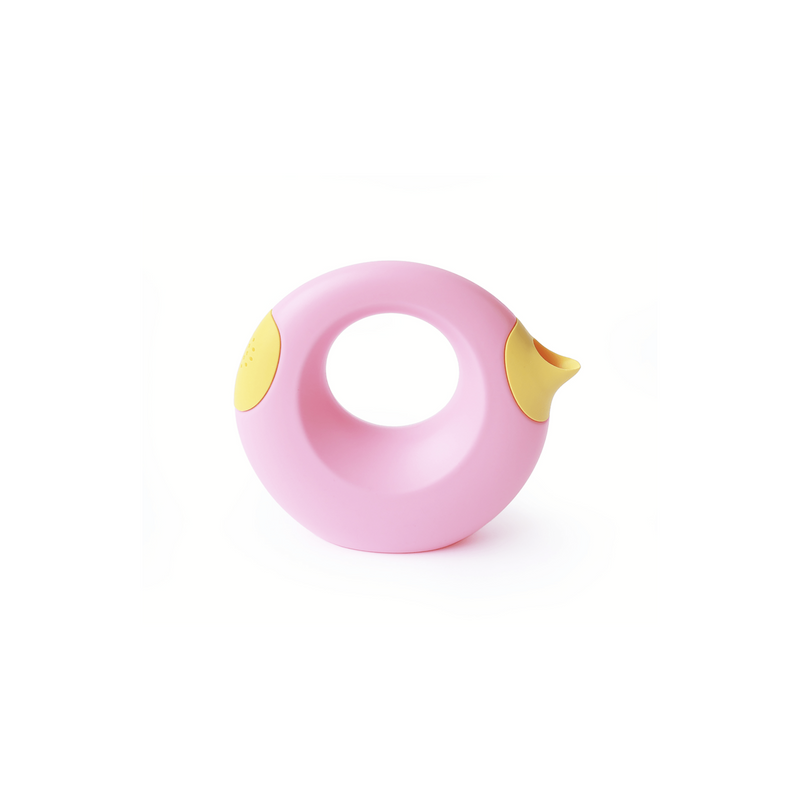 Quut Cana Small (0.5L) - Sweet Pink + Yellow Stone