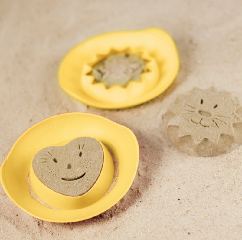 Quut Beach Set Ballo