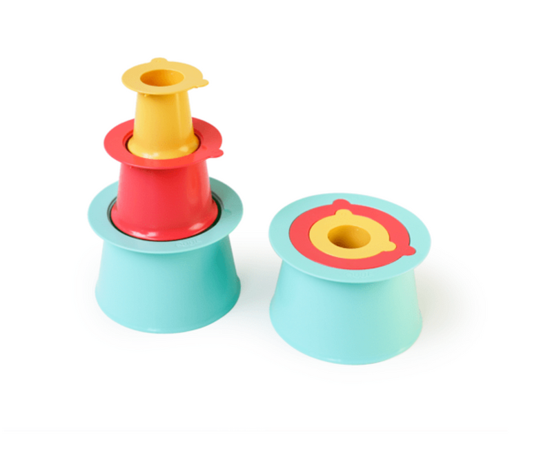 Quut Beach Set Alto