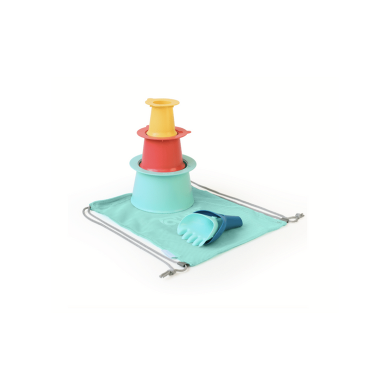 Quut Beach Set Alto