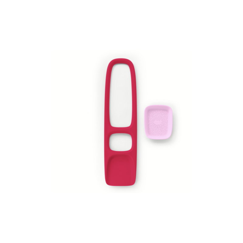 Quut Scoppi - Cherry Red