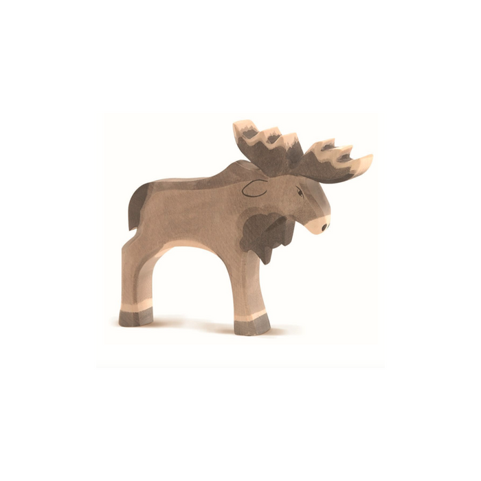 Ostheimer Moose