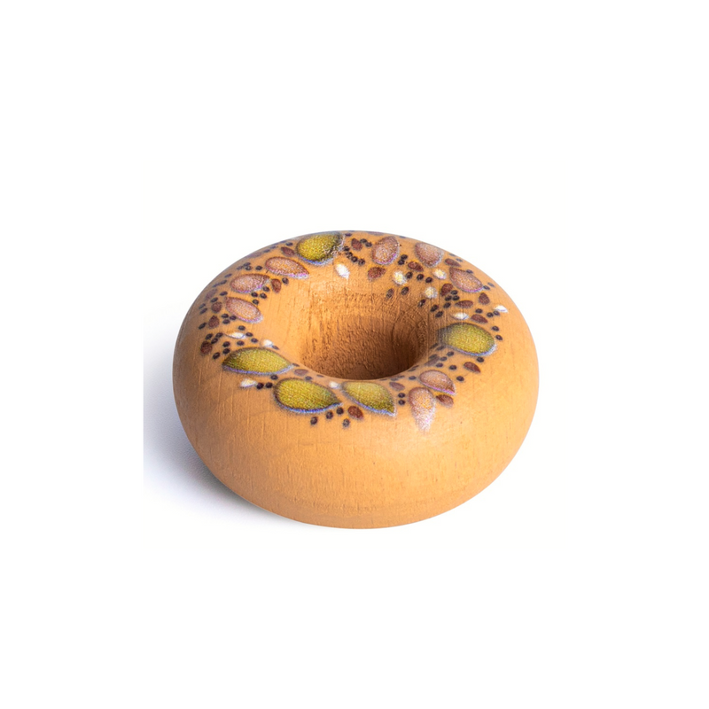 Erzi Baked - Bagel
