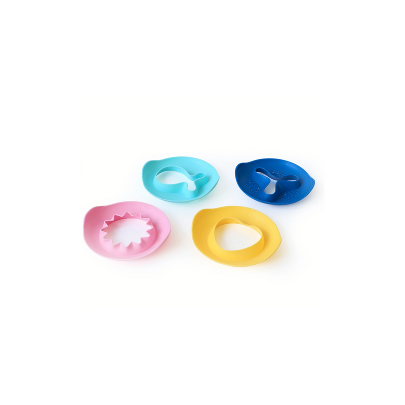 Quut Magic Shapers